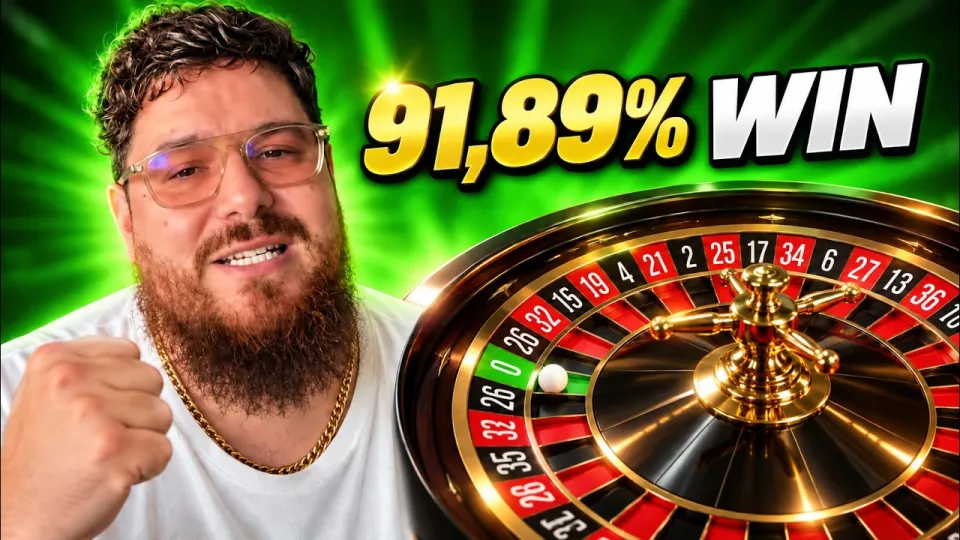 Comment fonctionne la roulette en ligne et quelle est la meilleure technique pour gagner