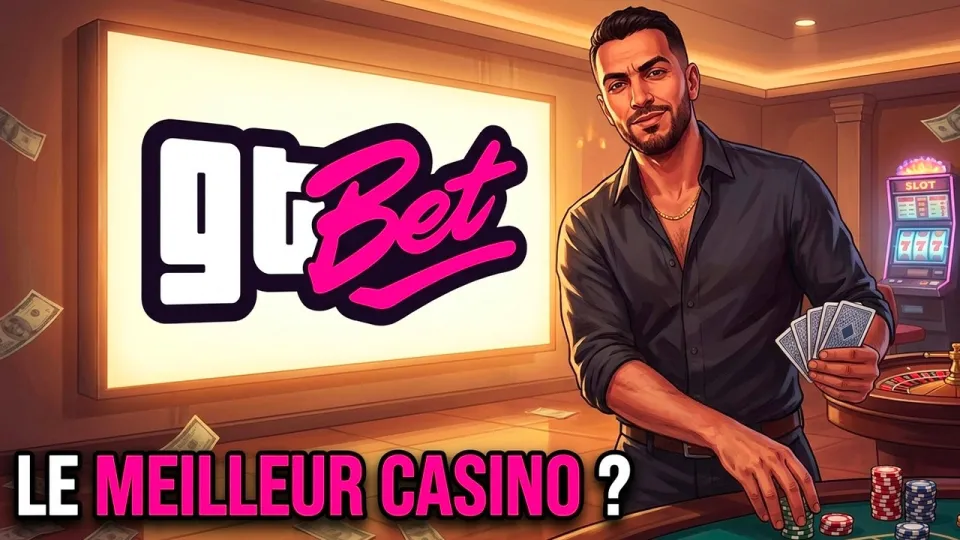 Quel est le meilleur casino en ligne fiable et rentable en 2026